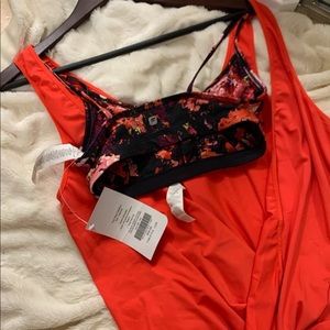 Fabletics Lucia 2 piece set